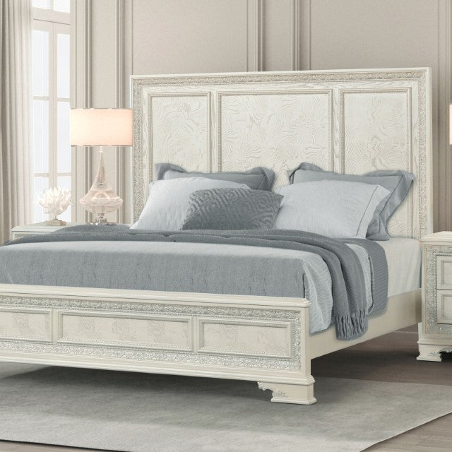 Stella Mia - full bedroom