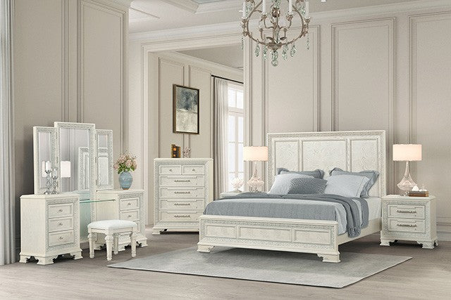 Stella Mia - full bedroom