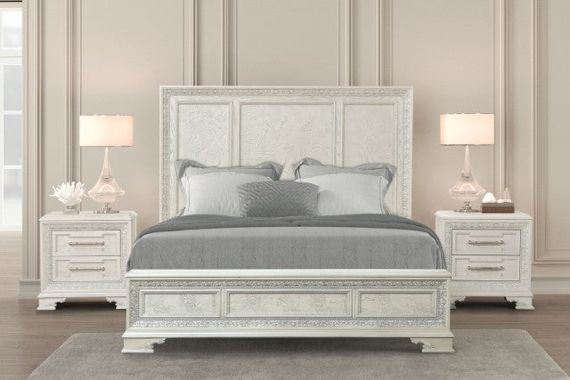 Stella Mia - full bedroom