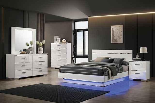 Erlach - E KING BED
