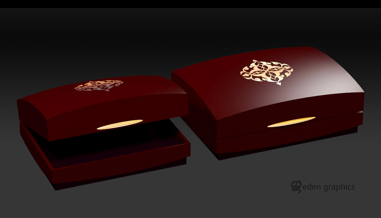 Custom Prestige Boxes