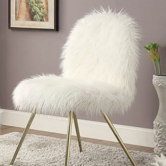 Caoimhe - Chair ottoman