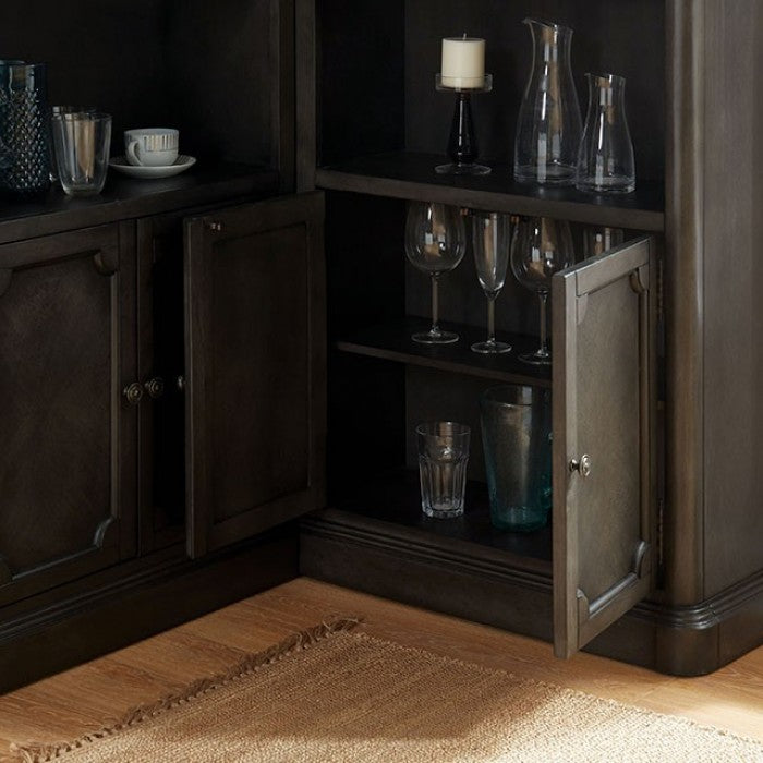 Voltaire - hutch Buffet