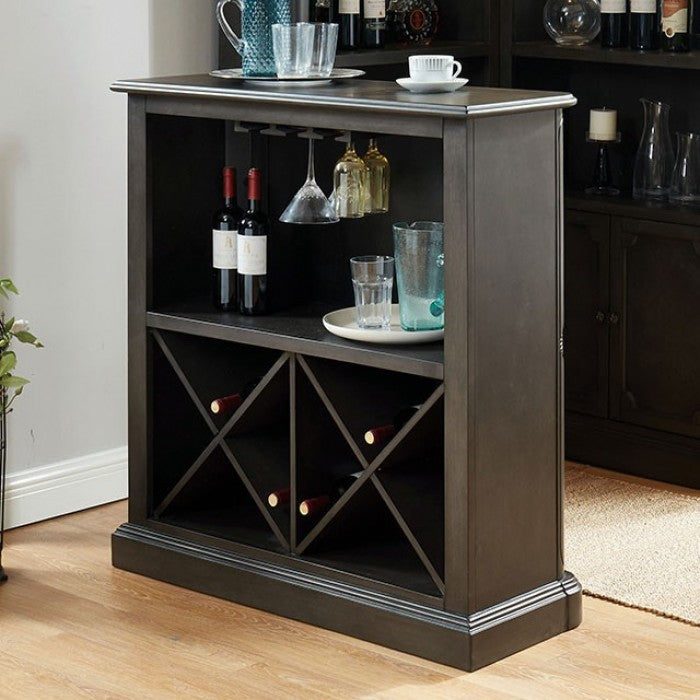 Voltaire - hutch Buffet