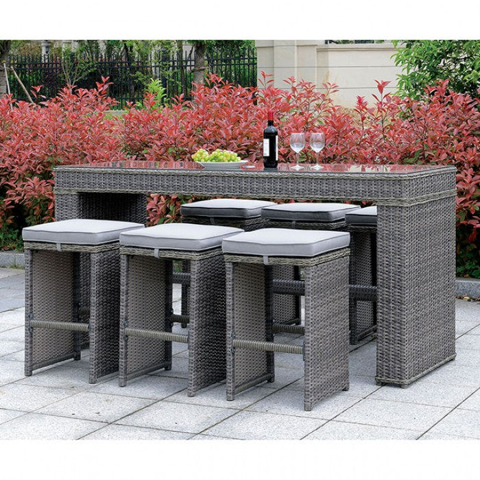 Ismay - outdoor items