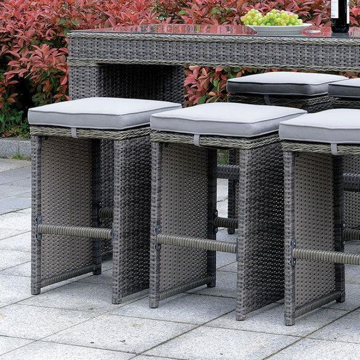 Ismay - outdoor items