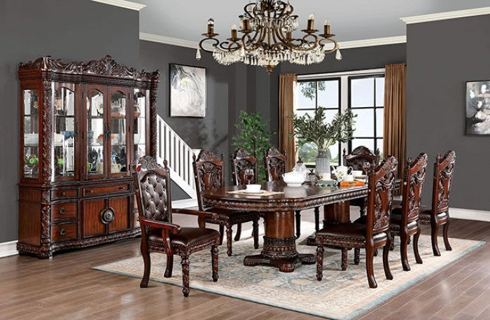 Canyonville - dining