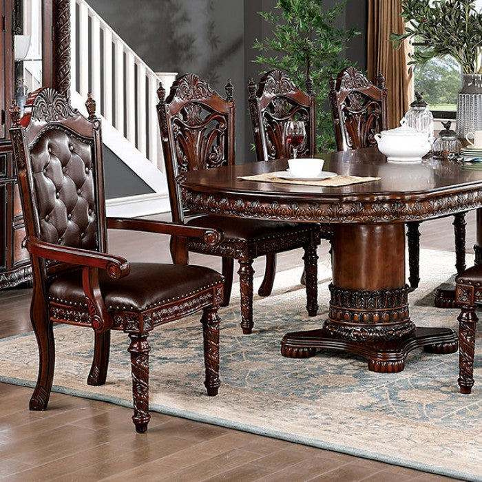 Canyonville - dining
