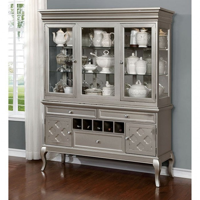 AMINA - Hutch Buffet