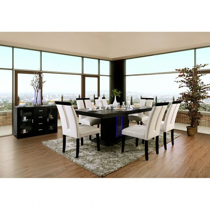 Evangeline - dining set