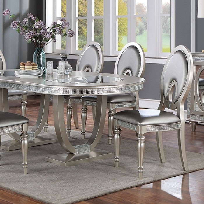 Cathalina. - Dining Set