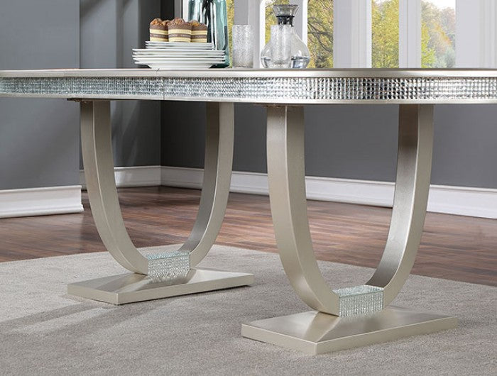 Cathalina. - Dining Set