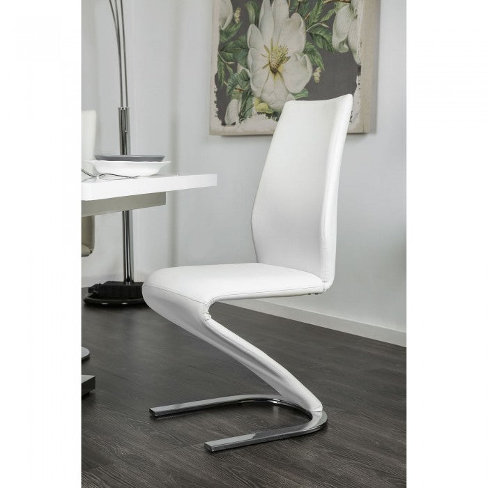 Zain - Dining chair