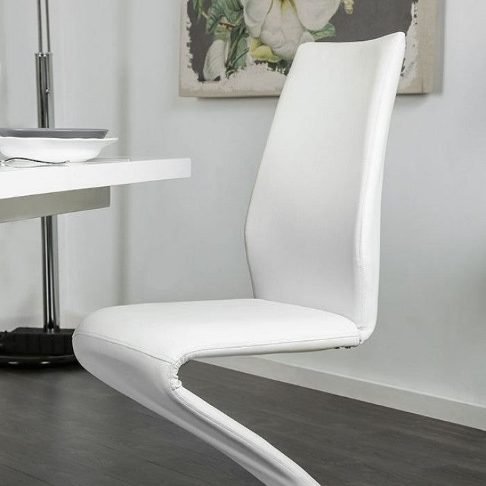 Zain - Dining chair