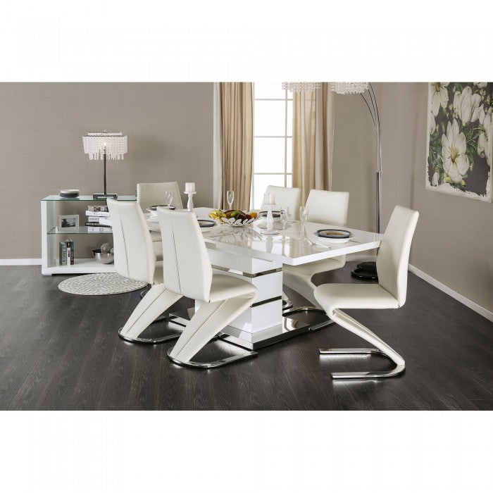 Zain - Dining chair