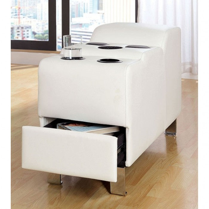 Kemina Sectional - sofa