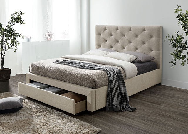 Sybella - E KING BED
