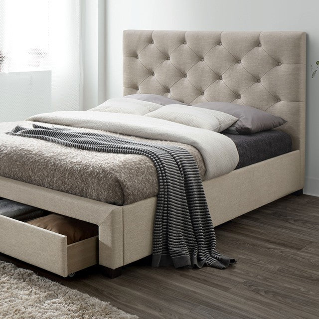 Sybella - E KING BED
