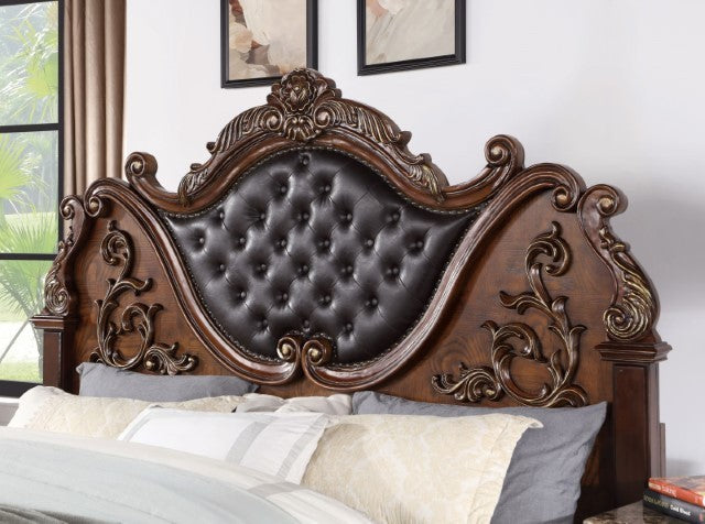 Esparanza - E KING BED