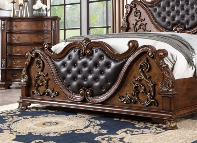 Esparanza - E KING BED