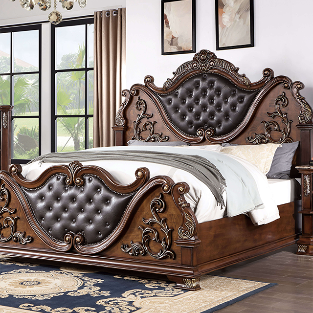 Esparanza - E KING BED