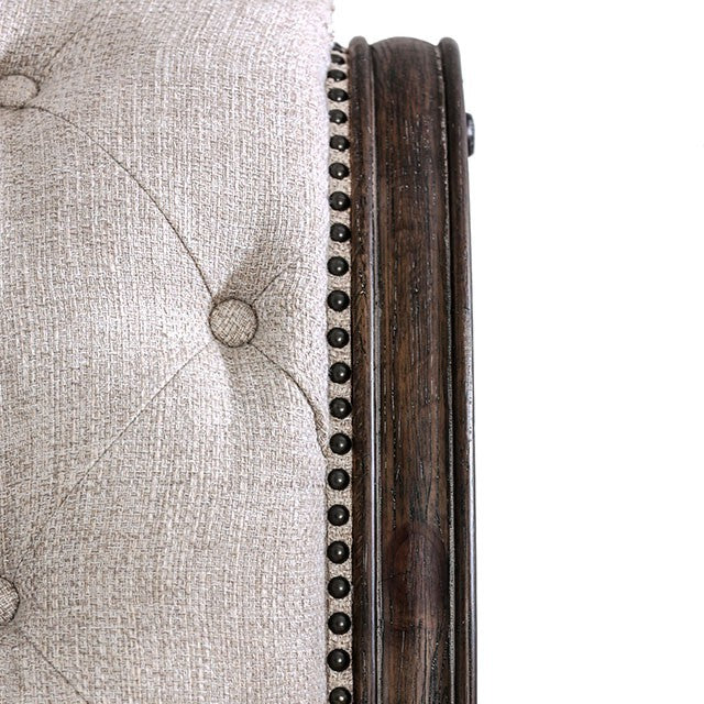 Lysandra bed