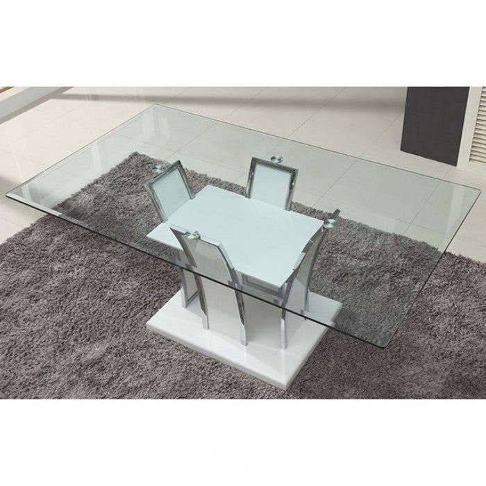 Glenview - Dining Set