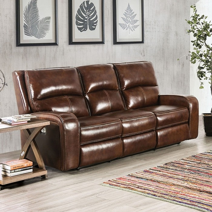 Soterios - Power Recliner