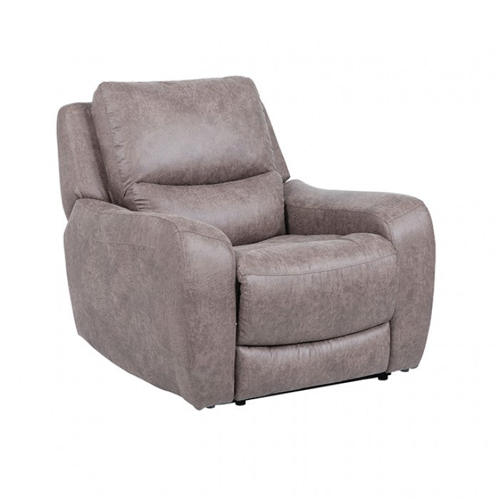 Demetrius - Power Recliner