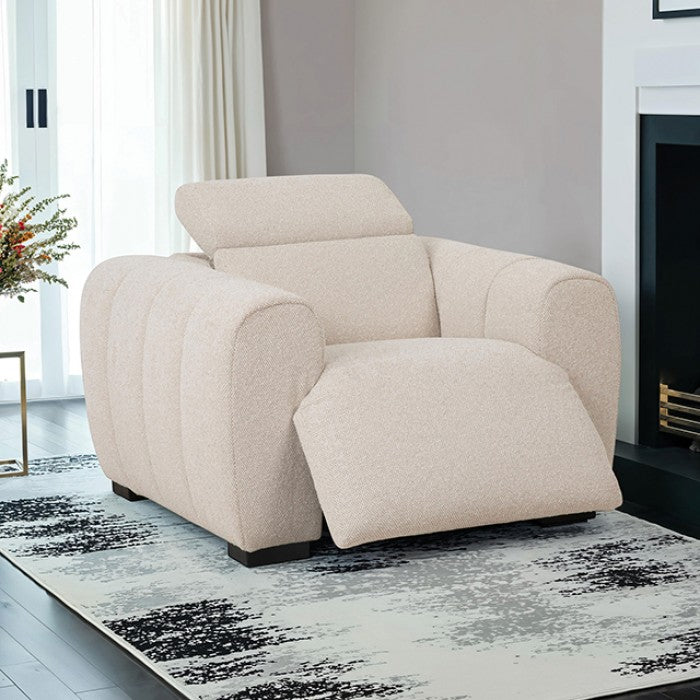 Thaddea - Power Reclining Sofa Set