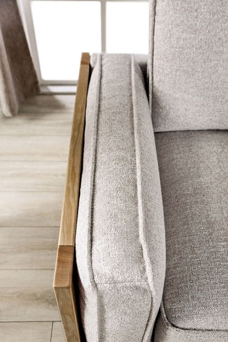 Harstad -chair living
