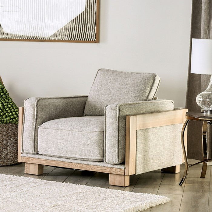 Harstad -chair living