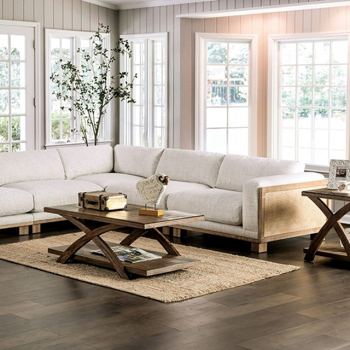 Arendal - Sectional - Sofa