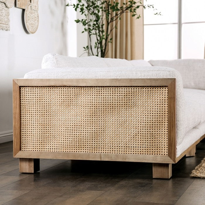 Arendal - Sectional - Sofa