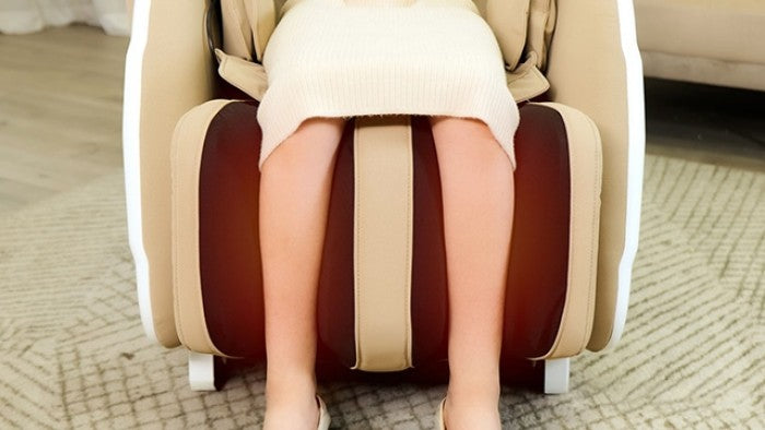 Calmridge Massage Chair MC0001BK
