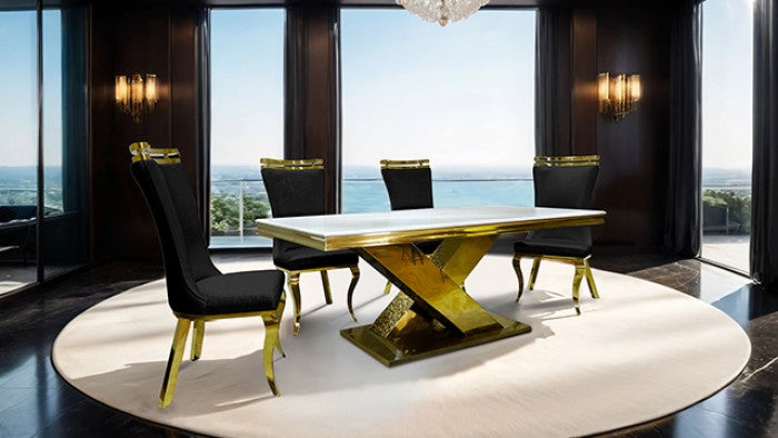 Palazzo - chairs