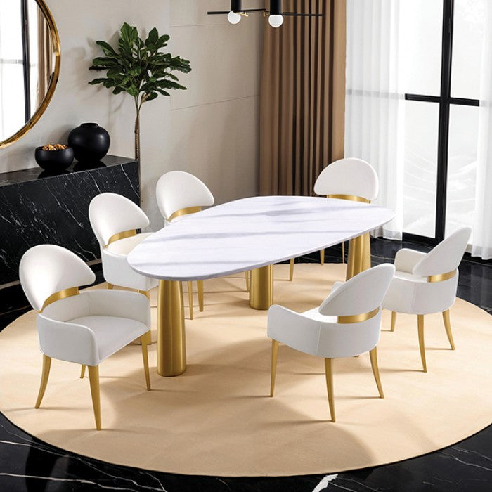 Northam - Dining Table