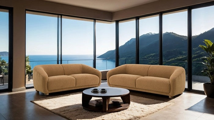 Kolvere I Loveseat