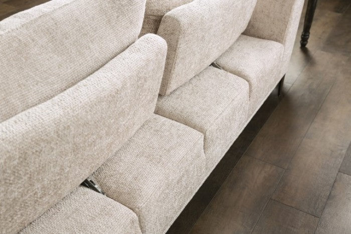 Gladbach - Sectional - Sofa