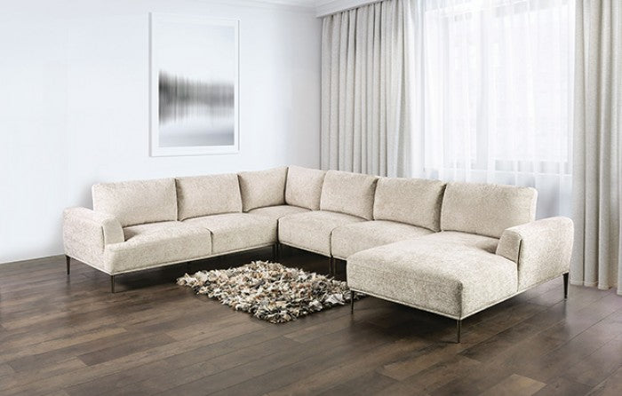 Gladbach - Sectional - Sofa