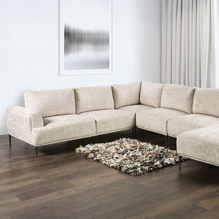 Gladbach - Sectional - Sofa