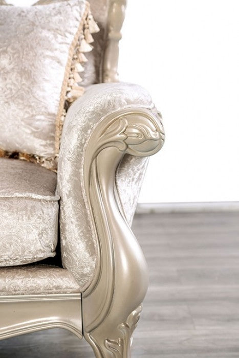 Acapulco sofa