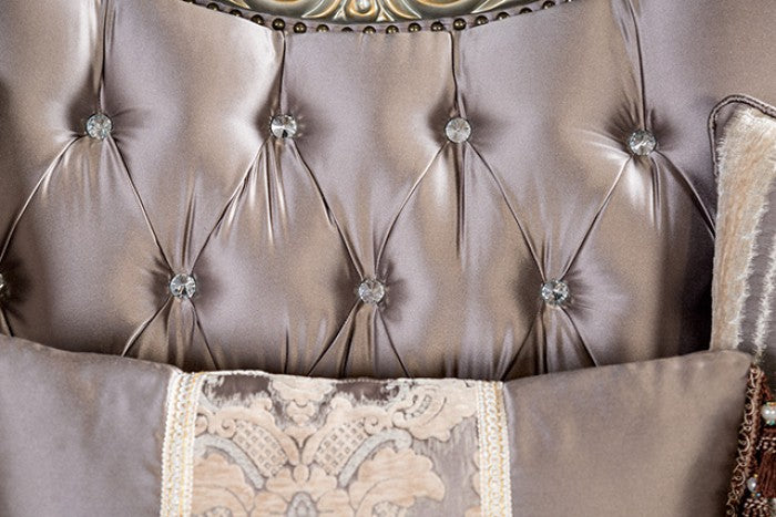 Albacete - sofa