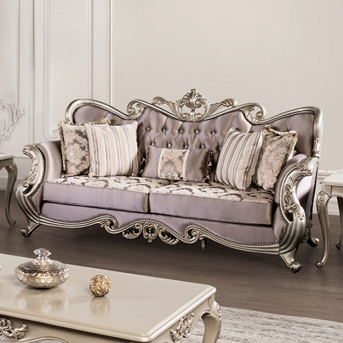 Albacete - sofa