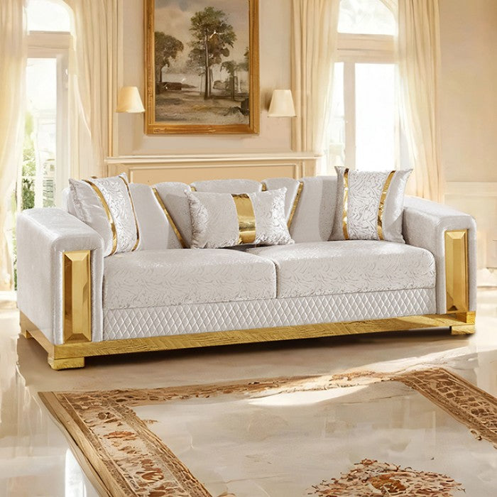Valdosta sofa loveseat and chair