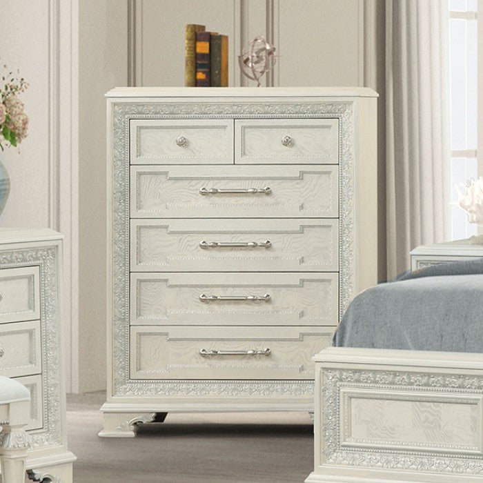 Stella Mia - full bedroom