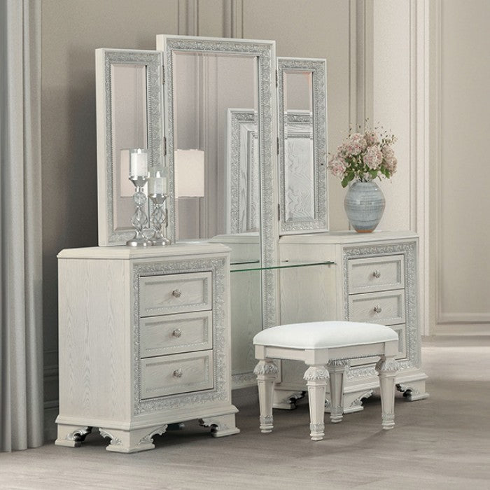 Stella Mia - full bedroom