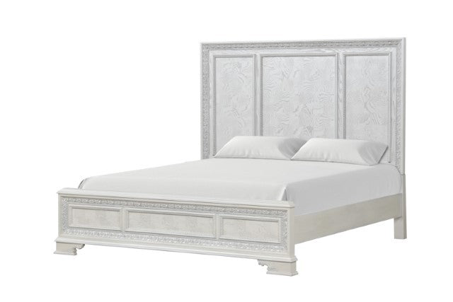 Stella Mia - full bedroom