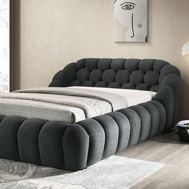 Newquay E-KING BED
