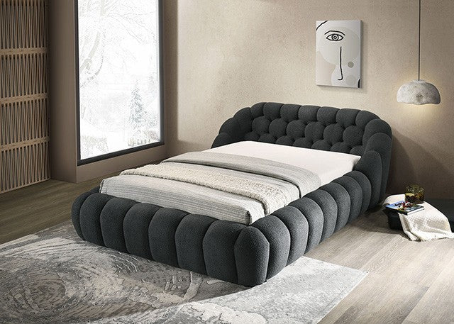 Newquay E-KING BED